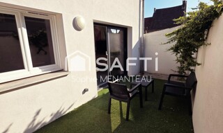 Maison 4 Pièces 79 m² à vendre à Étaples (62630)