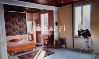 Maison 5 Pièces 200 m² à vendre à Nontron (24300)