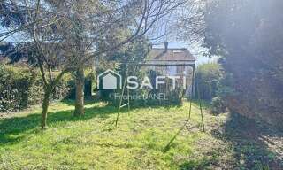 Maison 9 Pièces 141 m² à vendre à Berck (62600)