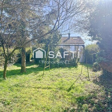 Maison 9 pièces 174000 €