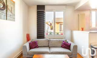 Appartement 2 Pièces 36 m² à vendre à Alfortville (94140)