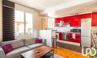 Appartement 2 Pièces 36 m² à vendre à Alfortville (94140)