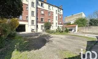 Appartement 2 Pièces 36 m² à vendre à Alfortville (94140)