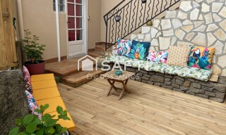 Maison 8 Pièces 172 m² à vendre à Molières-sur-Cèze (30410)