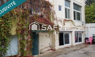 Appartement 4 Pièces 92 m² à vendre à Toulon (83100)