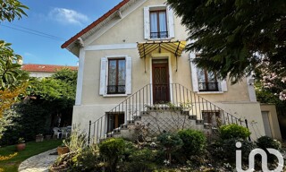 Maison 6 Pièces 140 m² à vendre à Villemomble (93250)