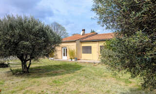 Maison 5 Pièces 104 m² à vendre à Uzès (30700)