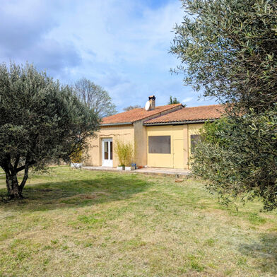 Maison 5 pièces 299000 €