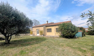 Maison 5 Pièces 104 m² à vendre à Uzès (30700)