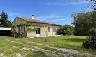 Maison 5 Pièces 104 m² à vendre à Uzès (30700)