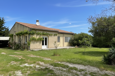 Maison 5 pièces 299000 €