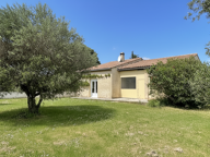 Proche du centre-ville d'Uzès - Maison de plain-pied de 104 m2 sur un terrain de 1000 m2 — photo 2
