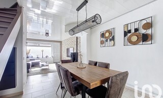Maison 5 Pièces 104 m² à vendre à Barentin (76360)