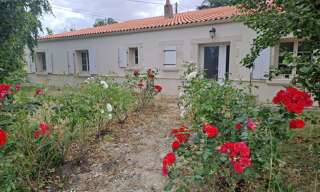 Maison 5 Pièces 145 m² à vendre à Triaize (85580)