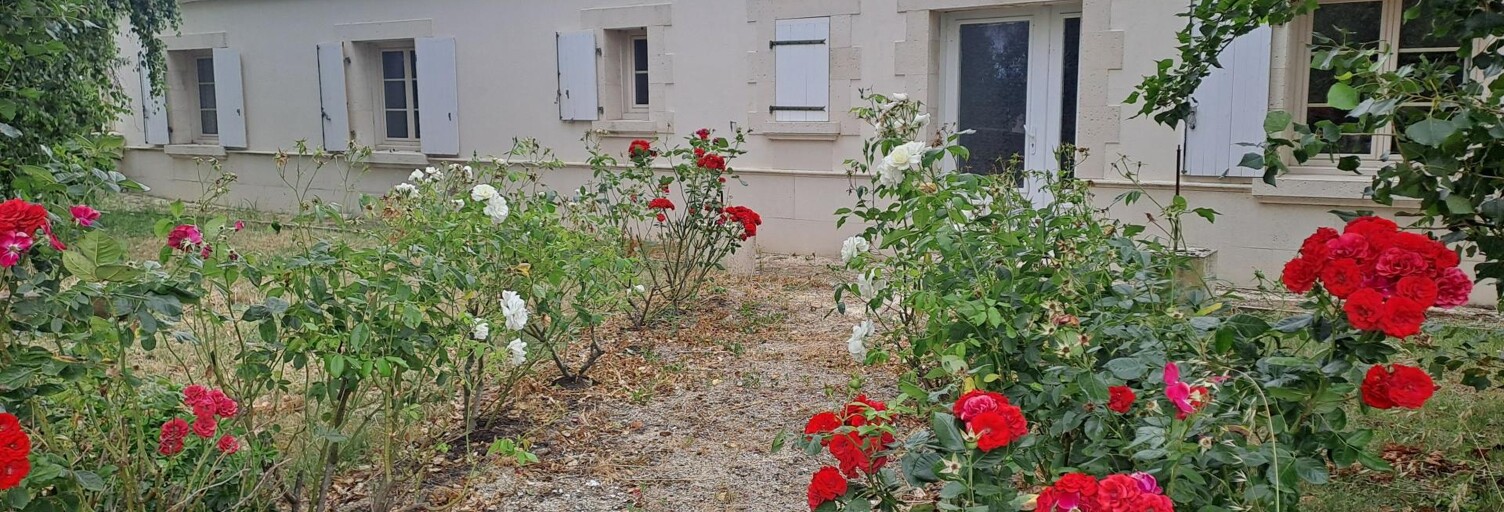 Maison 5 Pièces 145 m² à vendre à Triaize (85580)