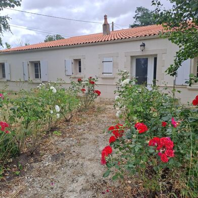 Maison 5 pièces 202000 €