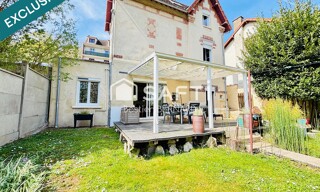 Maison 5 Pièces 74 m² à vendre à Ivry-la-Bataille (27540)