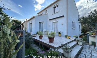 Maison 6 Pièces 115 m² à vendre à Béziers (34500)