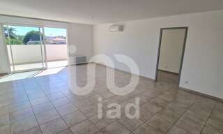 Appartement 4 Pièces 103 m² à vendre à Nîmes (30900)