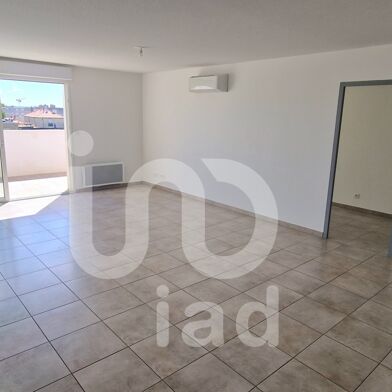 Appartement 4 pièces 290000 €