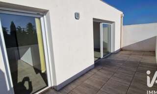 Appartement 4 Pièces 103 m² à vendre à Nîmes (30900)