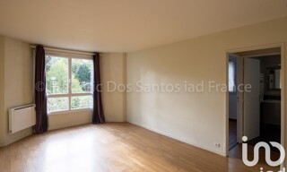 Appartement 2 Pièces 52 m² à louer à Chennevières-sur-Marne (94430)