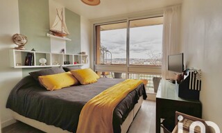 Appartement 4 Pièces 67 m² à vendre à Fontenay-le-Fleury (78330)