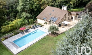 Maison 11 Pièces 380 m² à vendre à Chambors (60240)