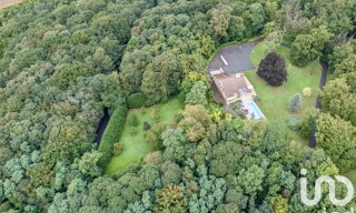 Maison 11 Pièces 380 m² à vendre à Chambors (60240)