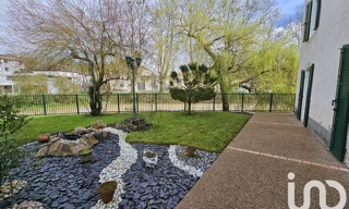 Maison 9 Pièces 237 m² à vendre à Port-sur-Saône (70170)