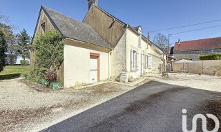 Maison 7 Pièces 157 m² à vendre à Coinces (45310)
