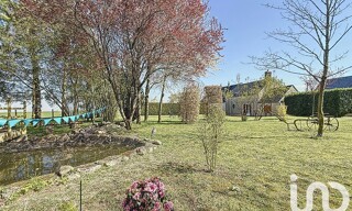 Maison 7 Pièces 157 m² à vendre à Coinces (45310)