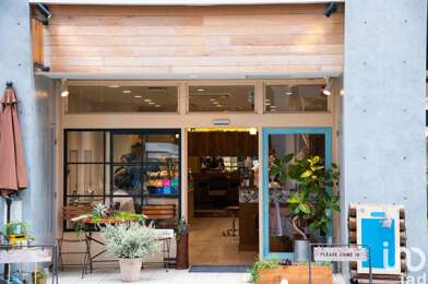 Commerce  219000 €