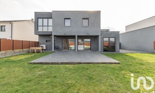 Maison 6 Pièces 190 m² à vendre à Thil (54880)