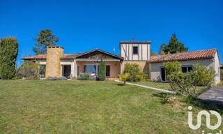 Maison 6 Pièces 197 m² à vendre à Sarlat-la-Canéda (24200)