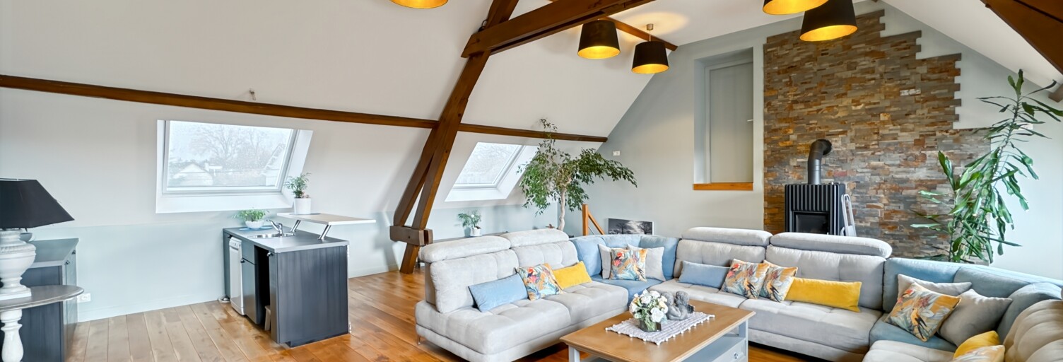 Maison 10 Pièces 291 m² à vendre à Vulaines-sur-Seine (77870)