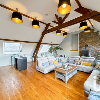 Maison 10 pièces 990000 €