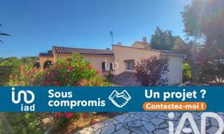Maison 7 Pièces 184 m² à vendre à Fréjus (83370)