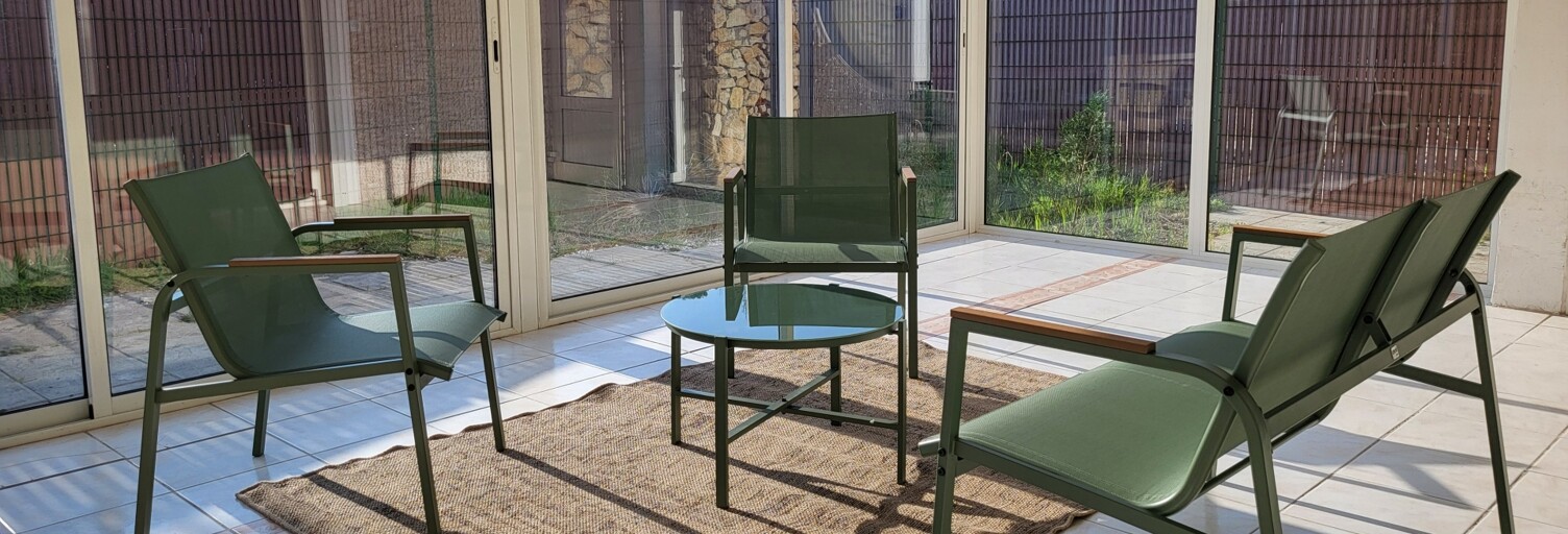 Maison 4 Pièces 106 m² à vendre à Gujan-Mestras (33470)