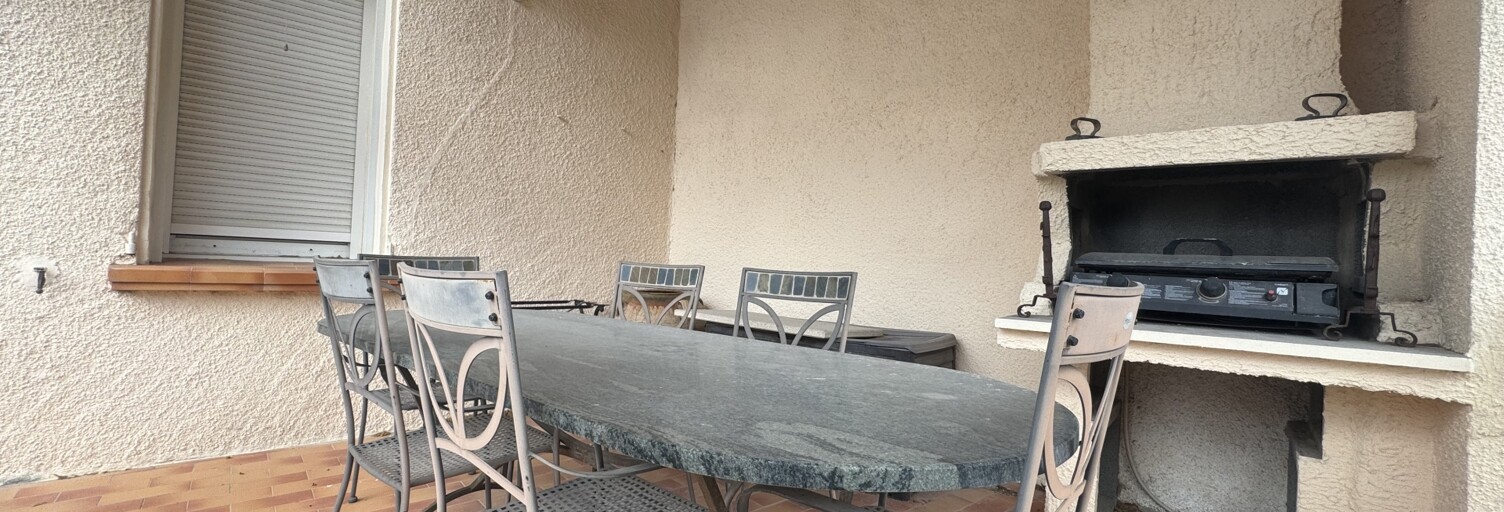 Maison 3 Pièces 87 m² à vendre à Tuchan (11350)