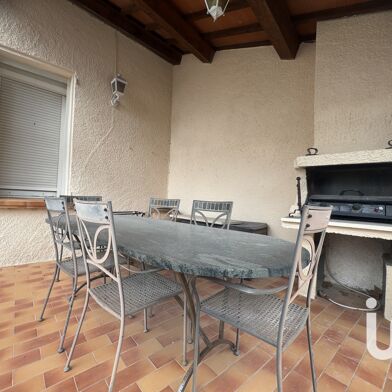 Maison 3 pièces 169000 €