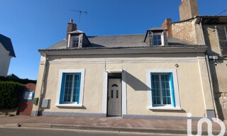 Maison 7 Pièces 146 m² à vendre à Vendôme (41100)