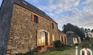 Maison 4 Pièces 157 m² à vendre à Tessy-Bocage (50420)