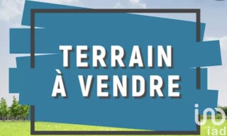 Terrain  580 m² à vendre à La Chapelle-sur-Erdre (44240)