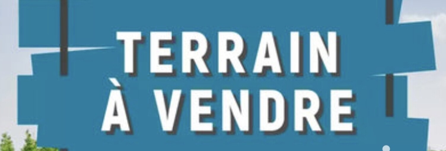 Terrain  580 m² à vendre à La Chapelle-sur-Erdre (44240)