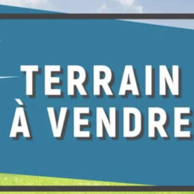 Terrain  200000 €