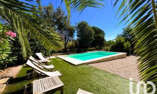Maison 5 Pièces 154 m² à vendre à Fréjus (83370)