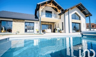 Maison 6 Pièces 174 m² à vendre à Lahourcade (64150)