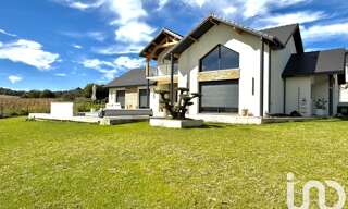 Maison 6 Pièces 174 m² à vendre à Lahourcade (64150)