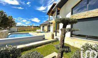 Maison 6 Pièces 174 m² à vendre à Lahourcade (64150)